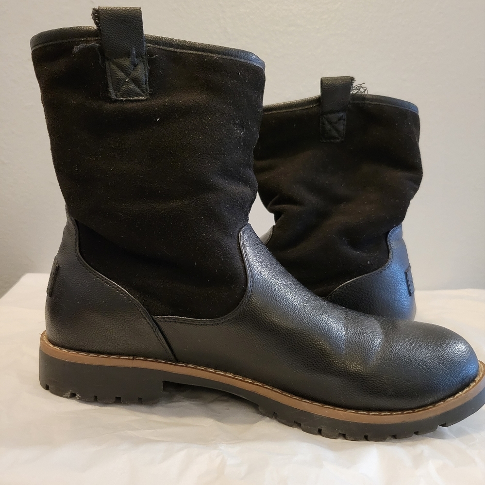 Nautica Boots